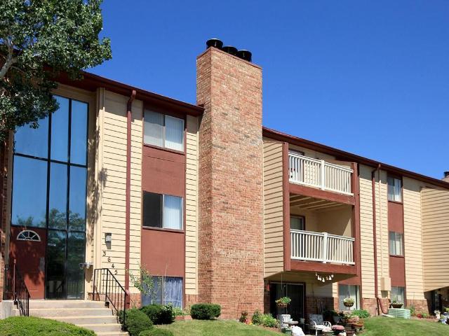Apartment for rent in Colorado Springs, Colorado