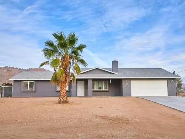 House for rent in San Bernardino