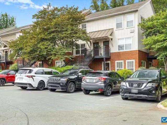 Apartment for rent in Charlottesville