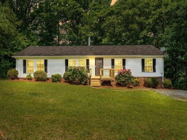 House for sale in Siler City