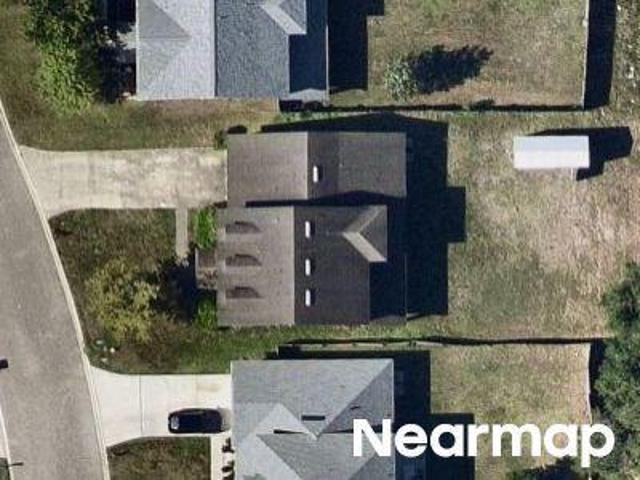 House for sale in Jacksonville, Florida