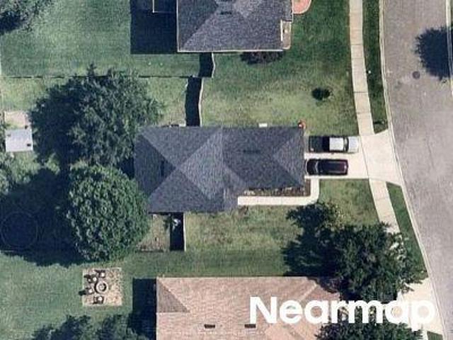 House for sale in Jacksonville, Florida