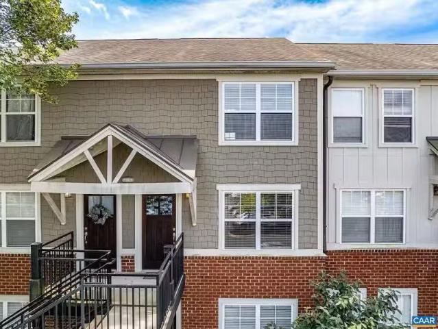 House for rent in Charlottesville