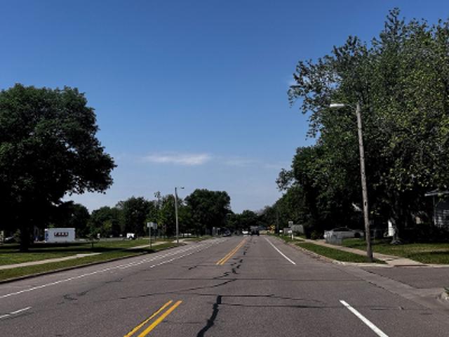 House for sale in Hennepin, Minnesota