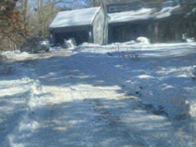 House for sale in North Kingstown, Rhode Island