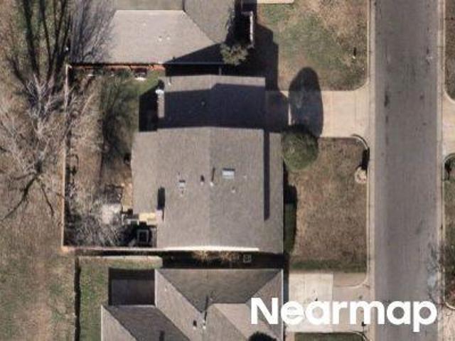 House for sale in Oklahoma City, Oklahoma