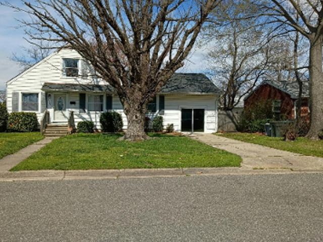 House for sale in Virginia