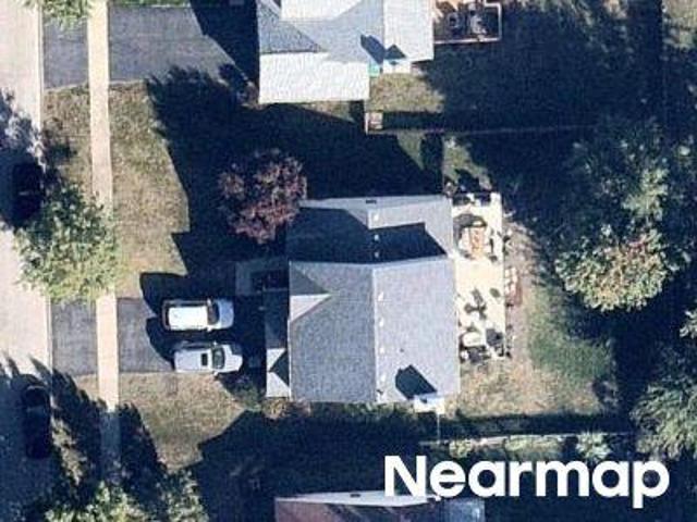 House for sale in Plainfield, Illinois