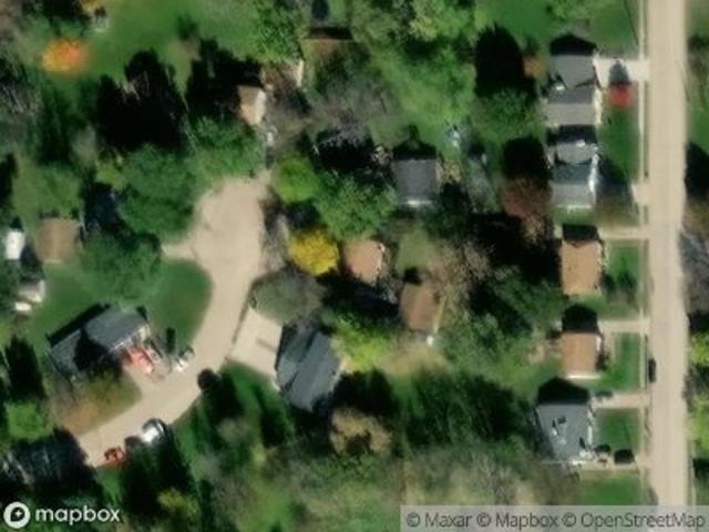 House for sale in Boone, Iowa