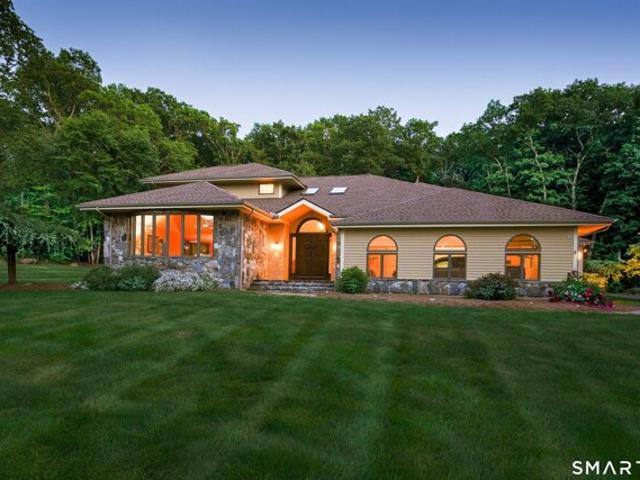 House for sale in Tolland, Connecticut
