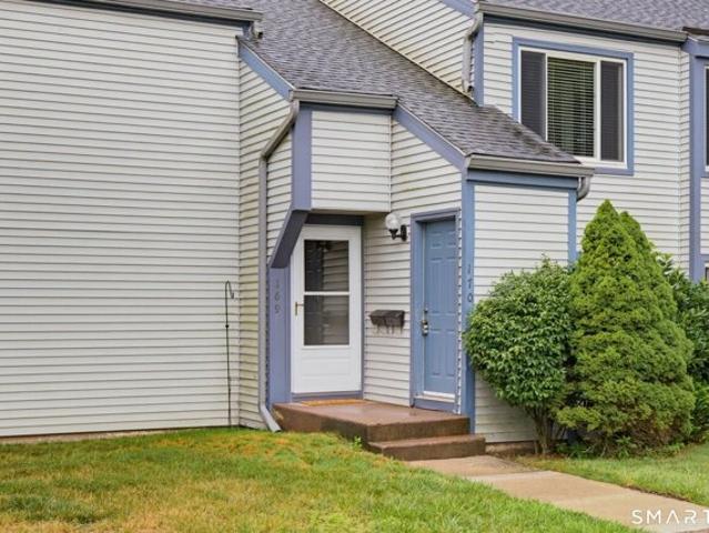 House for sale in South Windsor, Connecticut