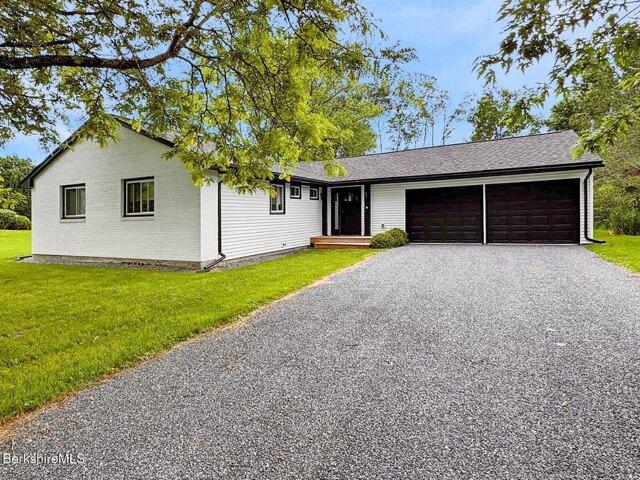 House for sale in Berkshire, Massachusetts