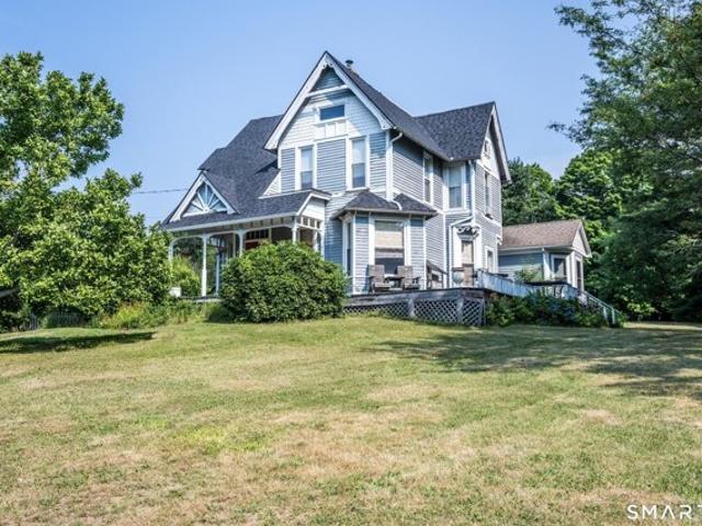 House for sale in Haddam, Connecticut
