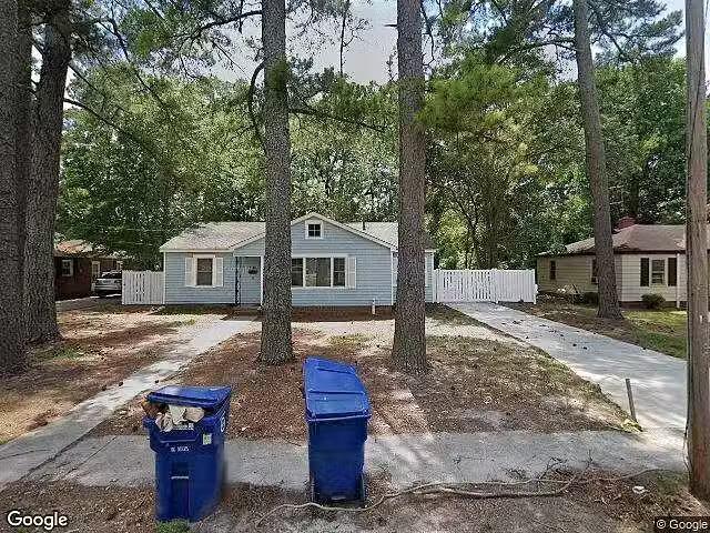 House for rent in Kinston