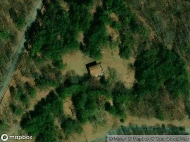 House for sale in West Virginia