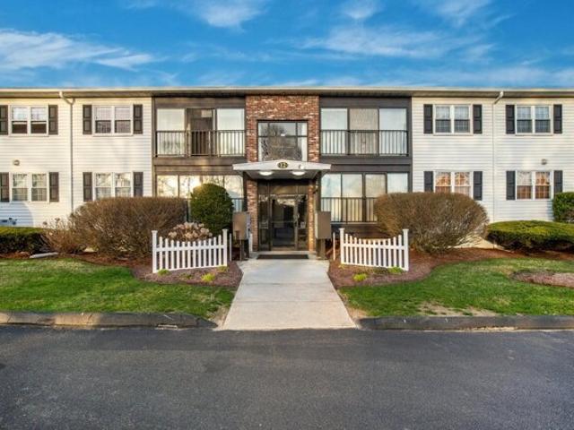 Condo for sale in Dennis, Massachusetts