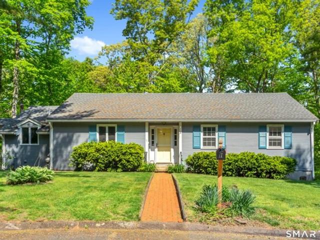 House for sale in Farmington, Connecticut