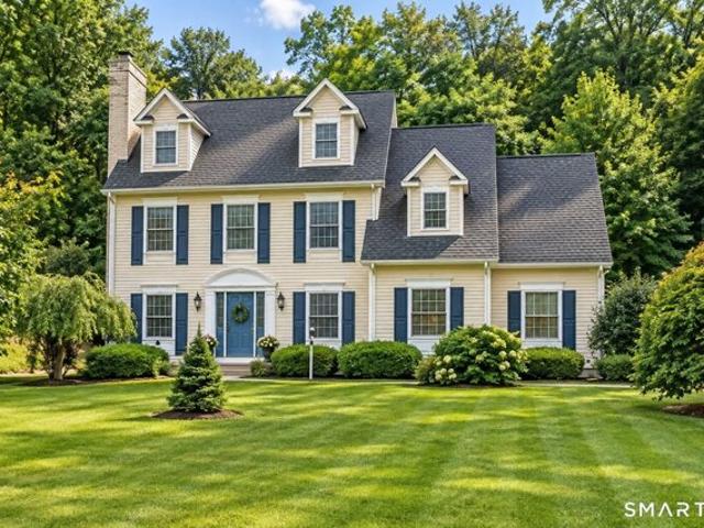 House for sale in Granby, Connecticut