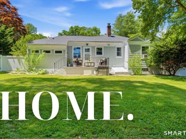 House for sale in Fairfield, Connecticut