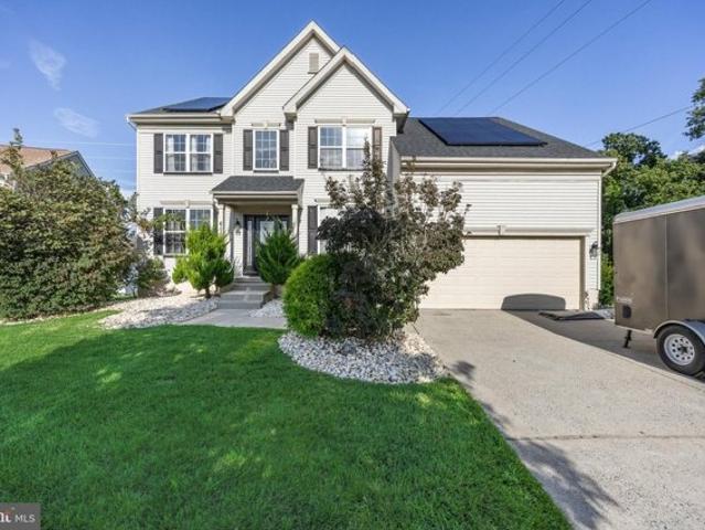 House for sale in Williamstown, New Jersey