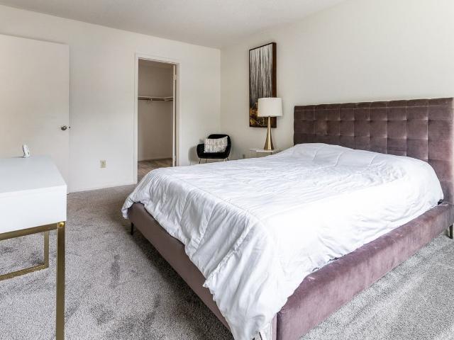 Apartment for rent in Kalamazoo