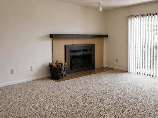Apartment for rent in Kalamazoo, Michigan
