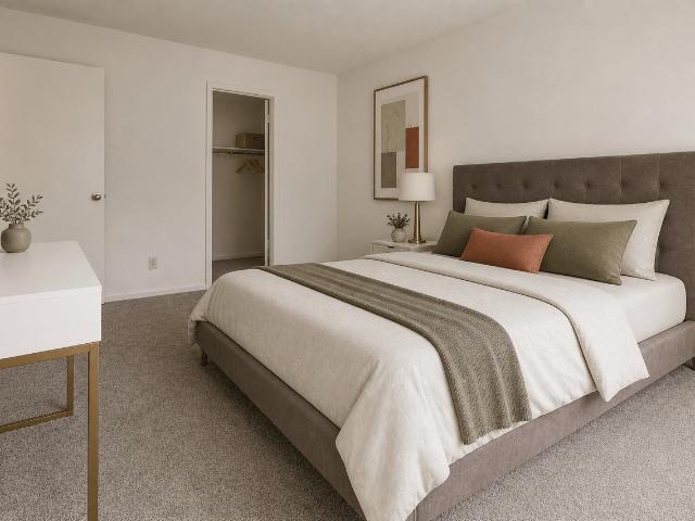 Apartment for rent in Kalamazoo, Michigan