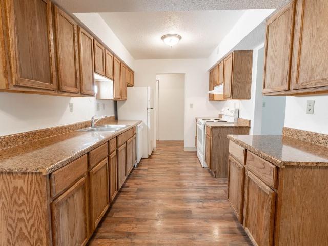 Apartment for rent in Kalamazoo