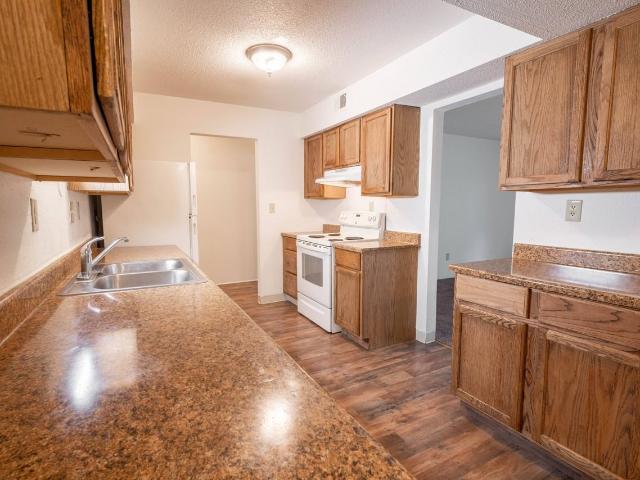 Apartment for rent in Kalamazoo