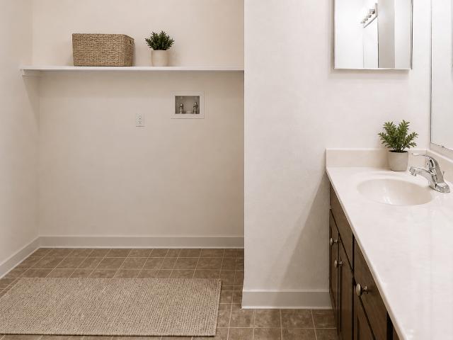 Apartment for rent in Kalamazoo, Michigan