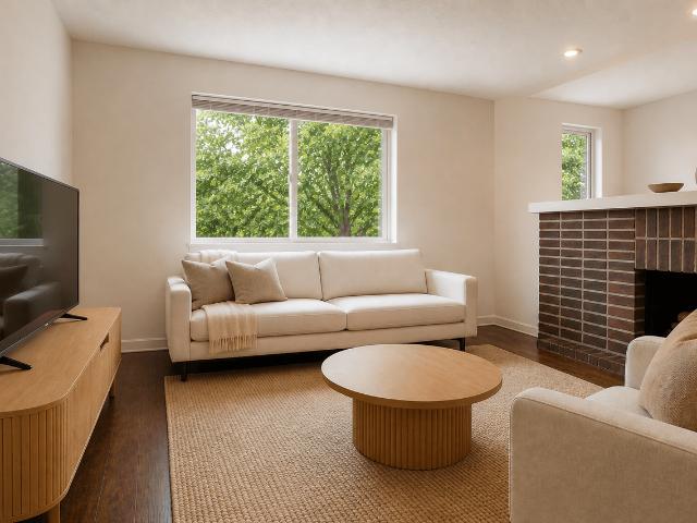 Apartment for rent in Kalamazoo, Michigan