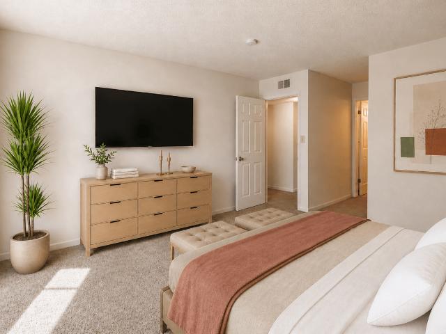 Apartment for rent in Kalamazoo, Michigan