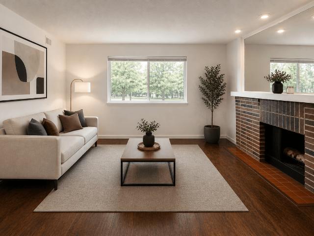 Apartment for rent in Kalamazoo, Michigan