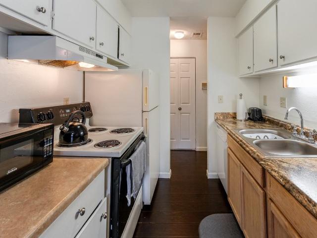 Apartment for rent in Kalamazoo