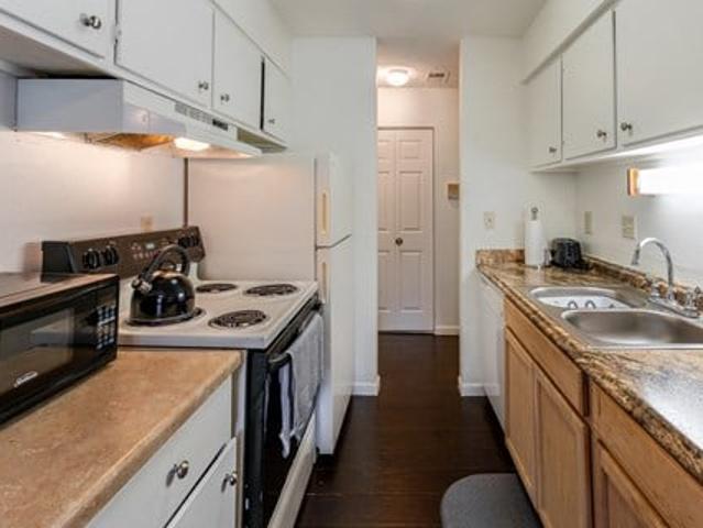 Apartment for rent in Kalamazoo