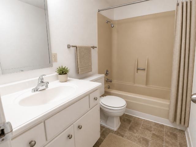 Apartment for rent in Kalamazoo, Michigan