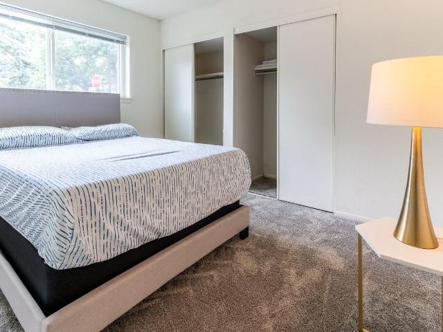 Apartment for rent in Kalamazoo