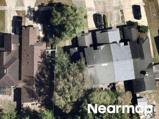 House for sale in Jacksonville, Florida