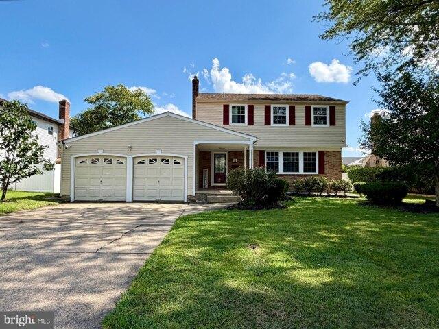 House for sale in Old Orchard, Cherry Hill Township