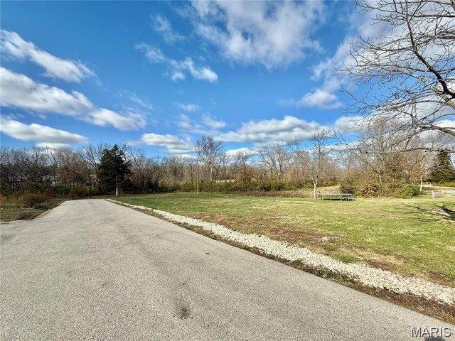 Land for sale in Cuba, Crawford County