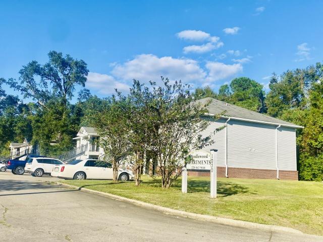 Apartment for rent in Gulfport, Mississippi