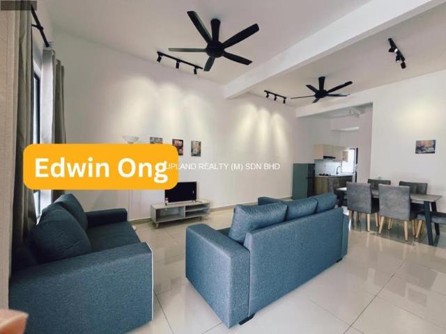 House for rent in Wellesley, Penang