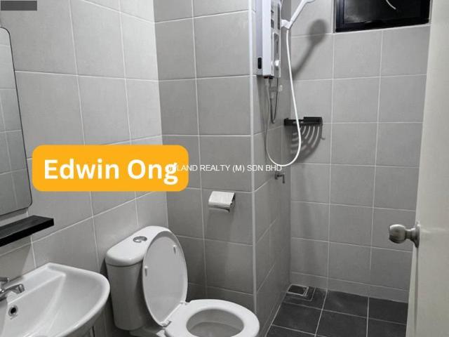 House for rent in Wellesley, Penang