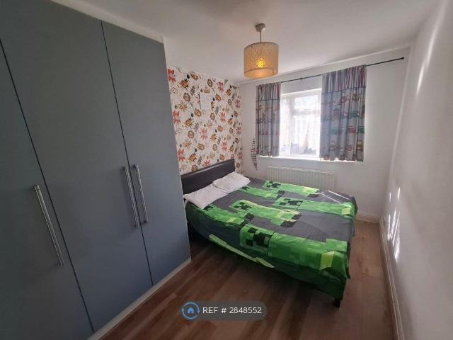Room for rent in Harmondsworth, Isle Of Man