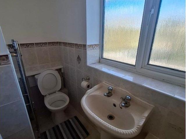 Room for rent in Harmondsworth, Isle Of Man