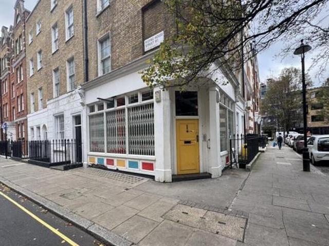 House for sale in Lyons, Greater London