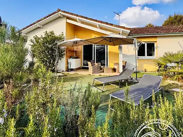 Maison vente à Dax, Candresse