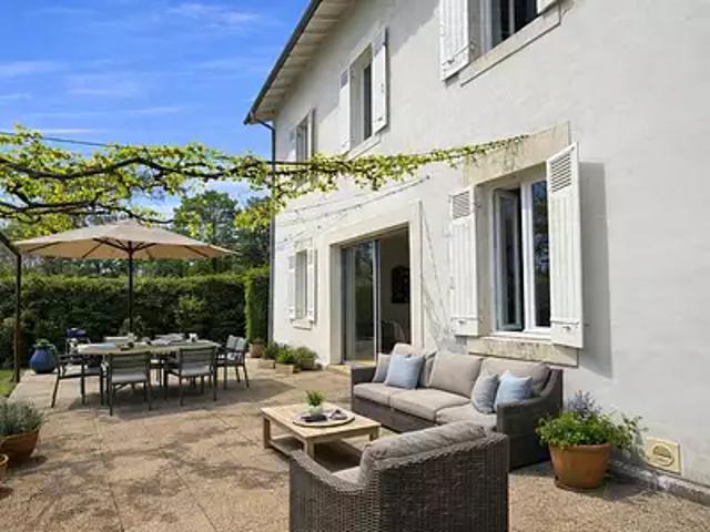 Maison vente à Dax, Candresse