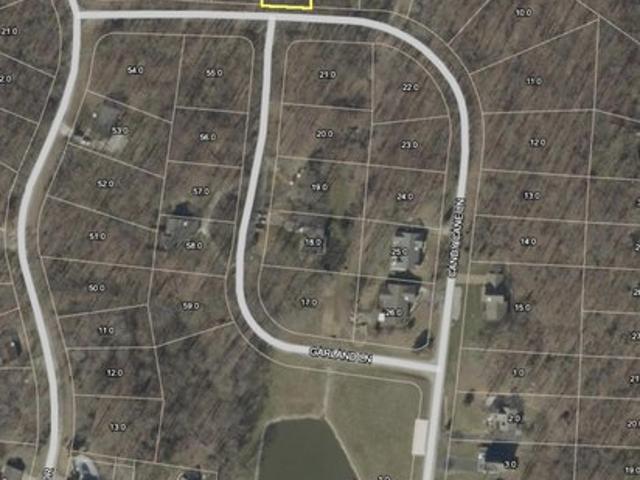 Land for sale in Spencer, Indiana