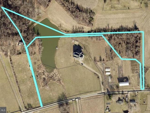 Land for sale in Upper Marlboro